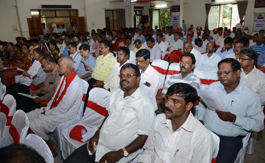 Bank employees federation mangalore